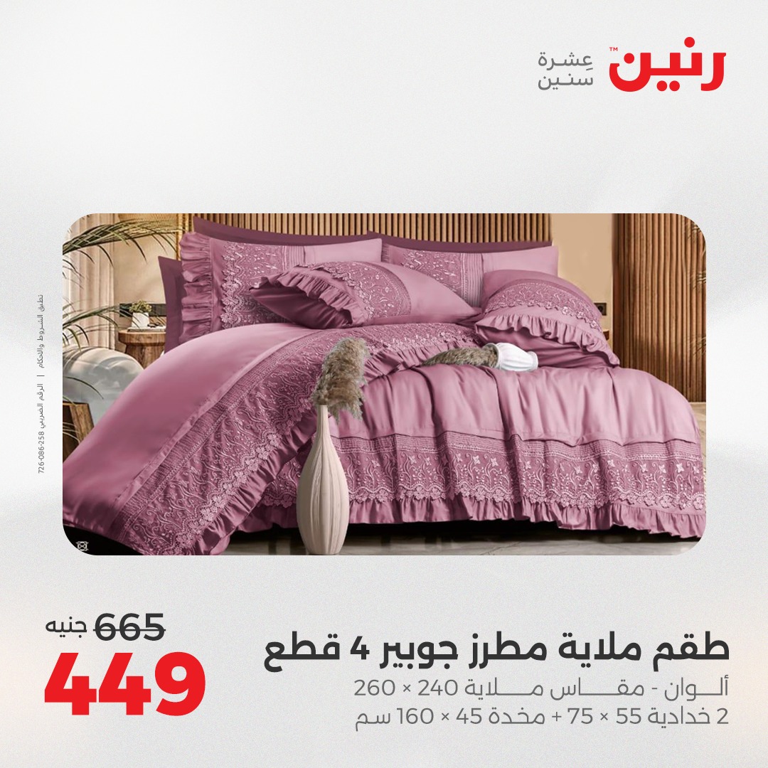 raneen offers from 30aug to 1aug 2025 عروض رنين من 30 أغسطس حتى 1 أغسطس 2025 صفحة رقم 17